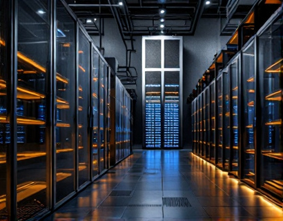 Digital Decentralization of Full Reserve Data for Financial Stability