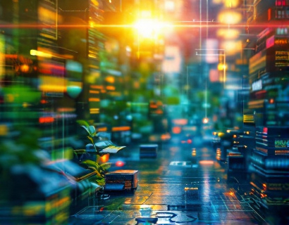 Managing Financial Transparency: The Key to Informed Decision-Making in the Digital Ecosystem